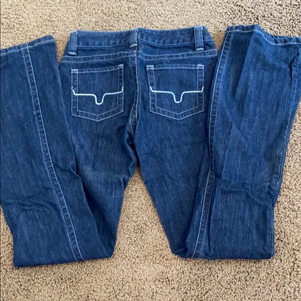 Kimes Ranch Jolene Jeans